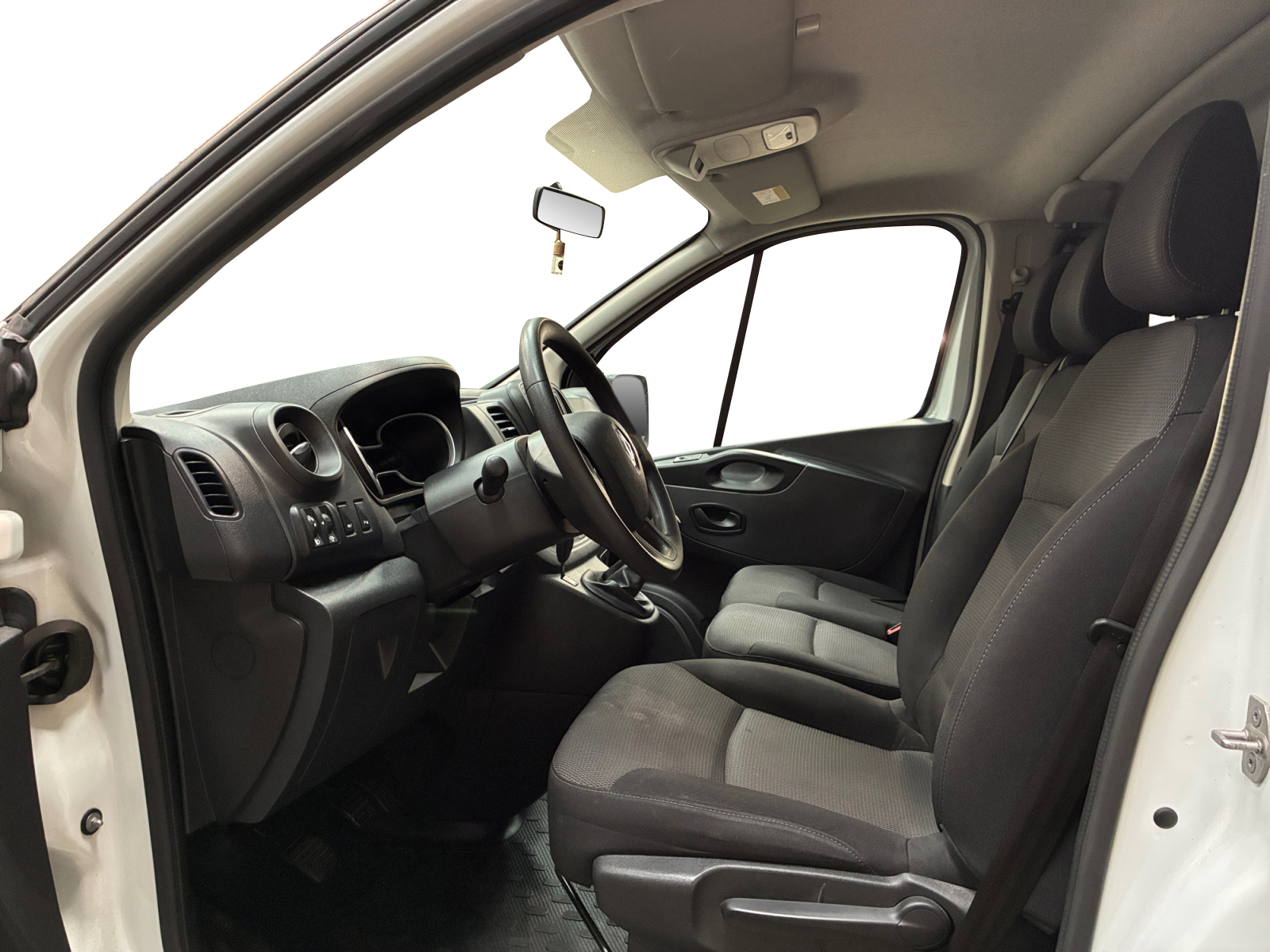 RENAULT Trafic Combi L2 dCi 145 Energy S&S Zen 9pl 2020