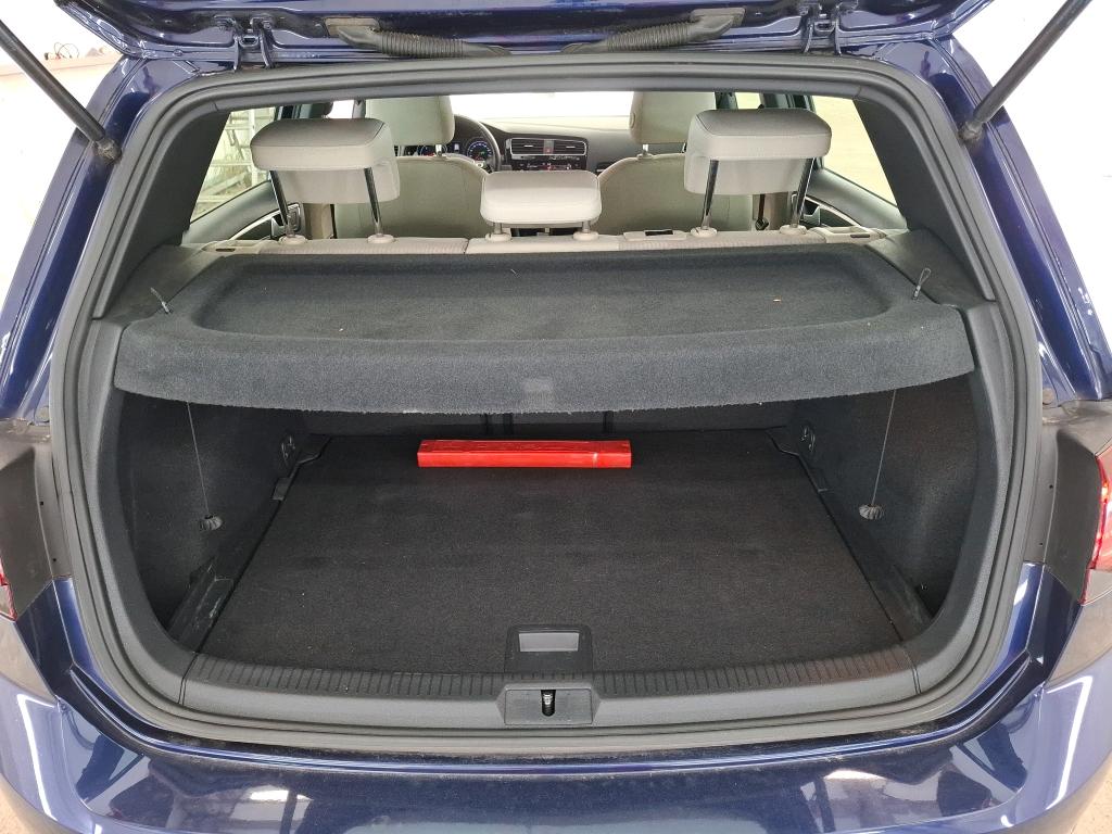 VOLKSWAGEN GOLF 2.0 TDI 150 FAP DSG7 Carat 2019