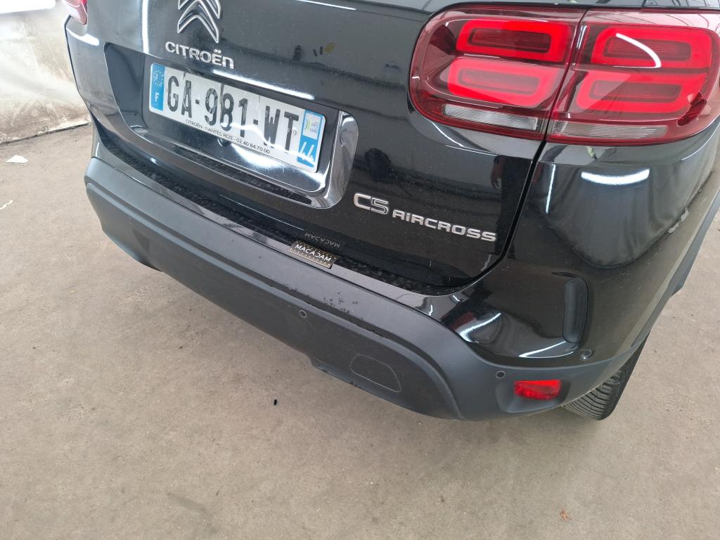 CITROEN C5 AIRCROSS BlueHDi 130 S&S EAT8 Business 2021