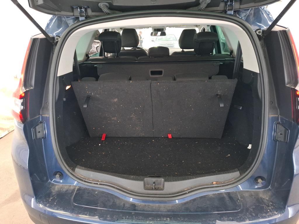RENAULT GRAND SCENIC TCe 140 EDC Evolution 2022
