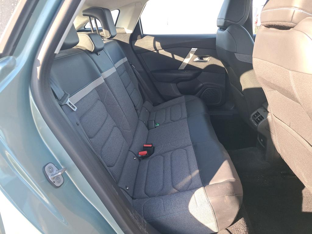 CITROEN C4 PureTech 130 S&S BVM6 Feel Pack 2022