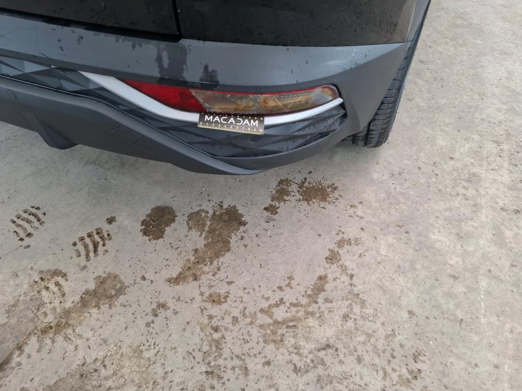 HYUNDAI TUCSON 1.6 T-GDI 265 HTRAC Plug-in BVA6 Business 2022