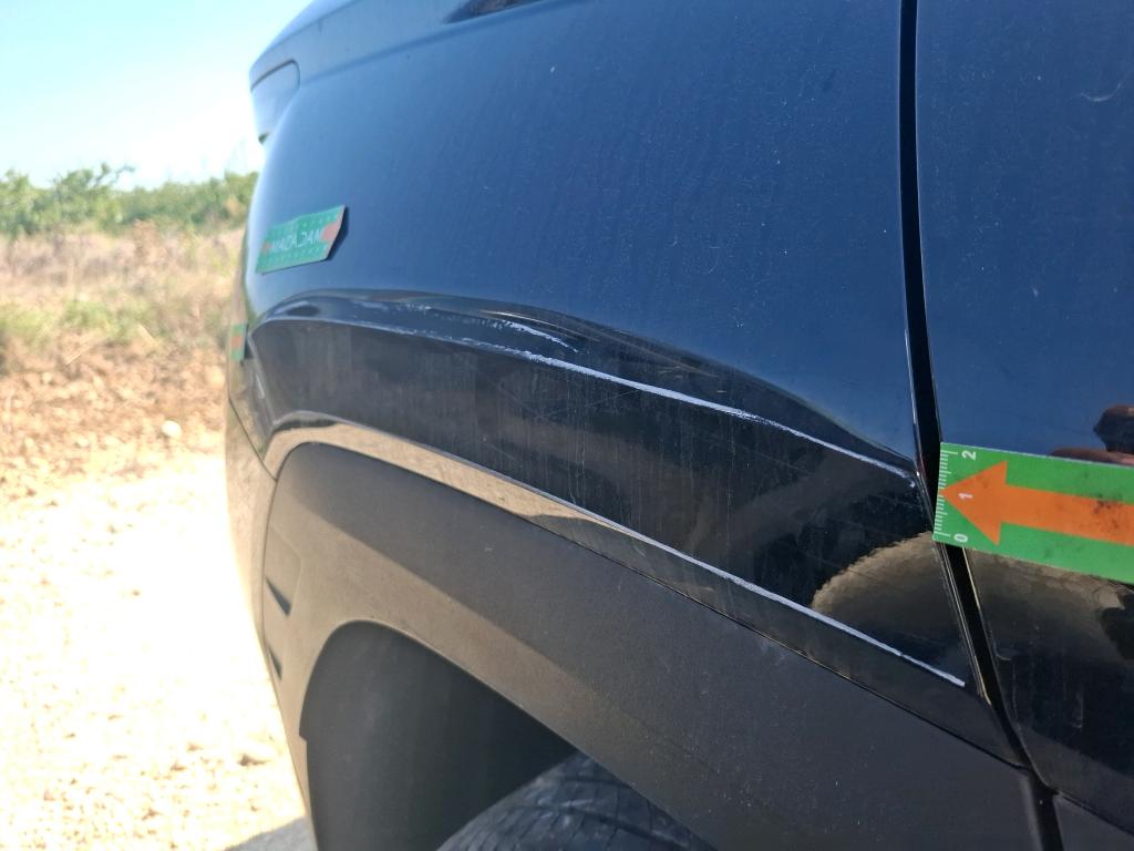 HYUNDAI TUCSON 1.6 T-GDI 230 Hybrid BVA6 Business 2022