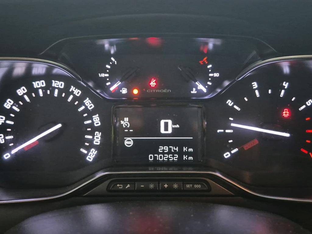 CITROEN C3 PureTech 110 BVM6 Max 2024