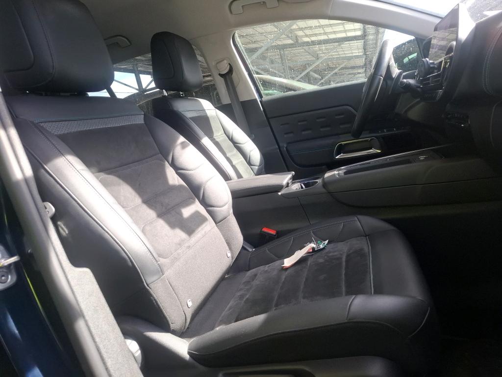 CITROEN C5 AIRCROSS PureTech 130 S&S EAT8 Shine 2023