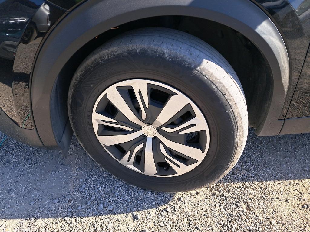 PEUGEOT 2008 BlueHDi 110 S&S BVM6 Active 2021