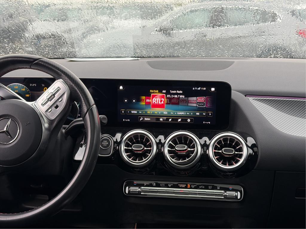 MERCEDES-BENZ MERCEDES GLA II 250 e 8G-DCT AMG Line 2023