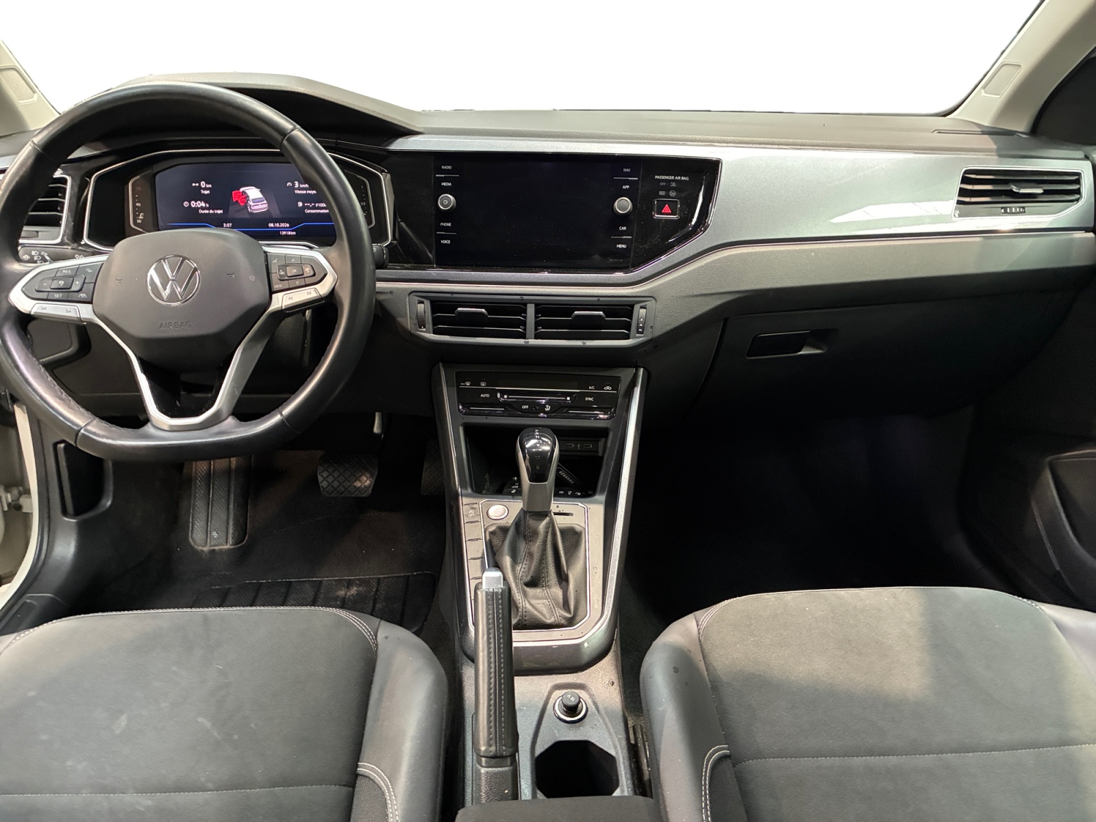 VOLKSWAGEN Taigo 1.0 TSI 110 DSG7 Style 2023