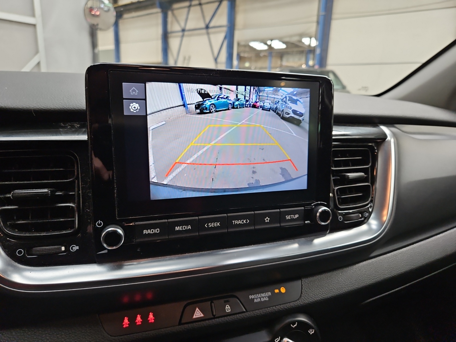 KIA Stonic 1.0 T-GDi 120 ch MHEV iBVM6 Active 2022