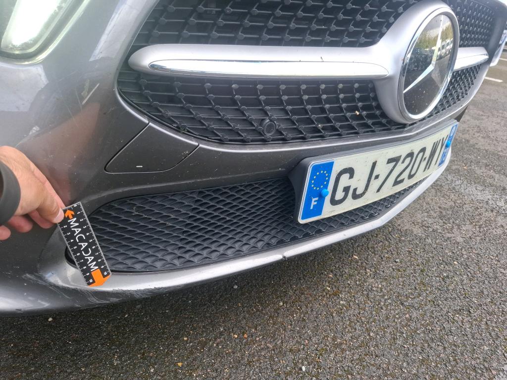 MERCEDES-BENZ MERCEDES CLASSE A 180 7G-DCT Style Line 2022