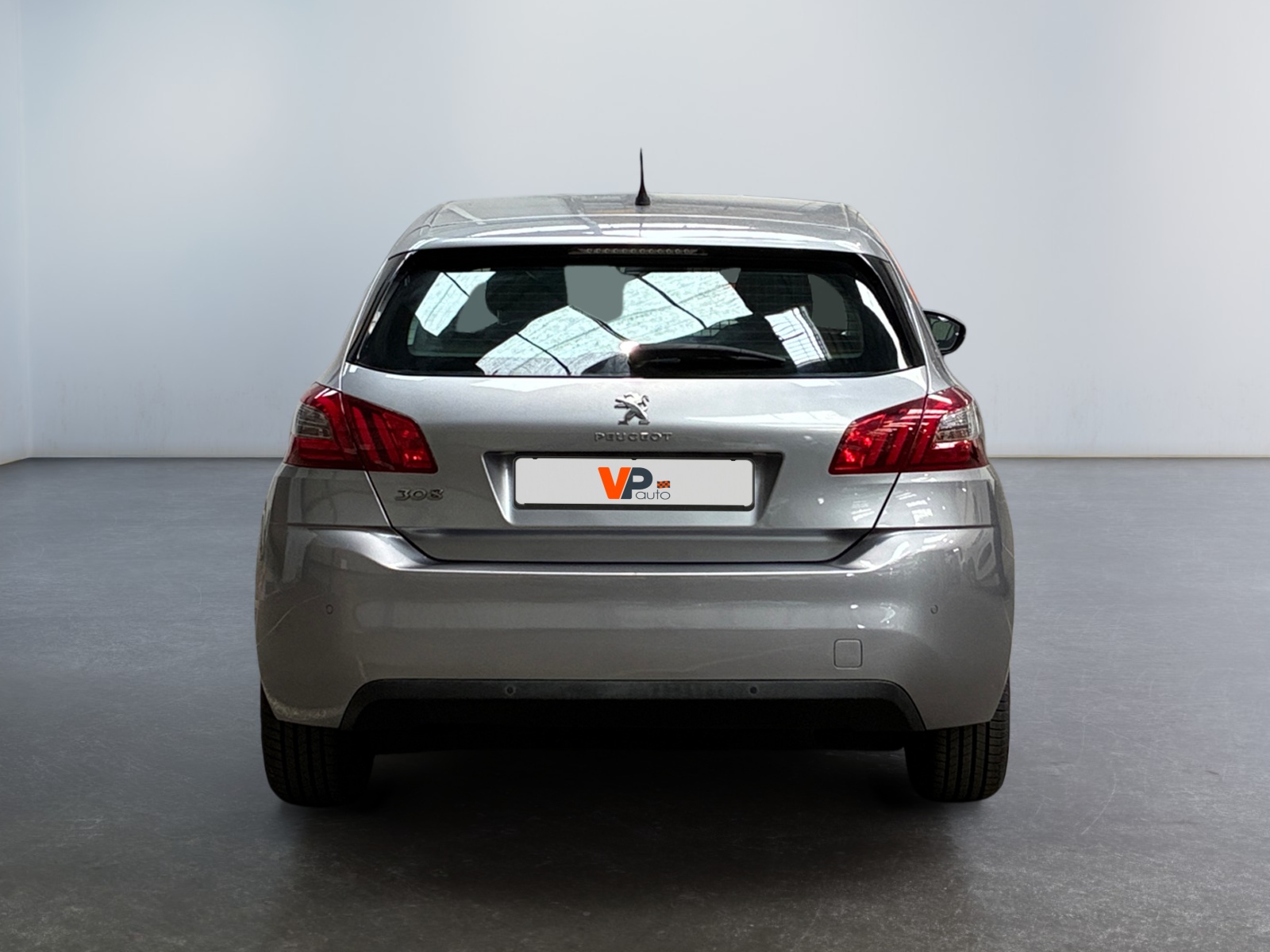 PEUGEOT 308 AFFAIRE BLUEHDI 130 S&S BVM6 PREMIUM PACK 2021
