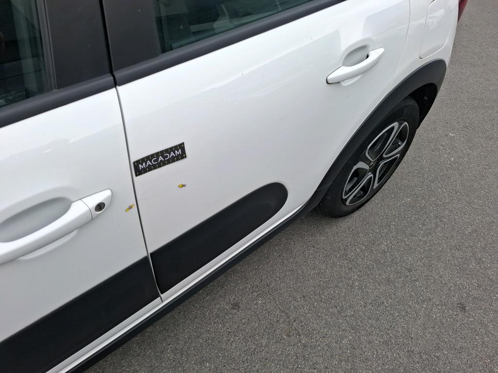 CITROEN C3 ENTREPRISE SOCIETE BLUEHDI 100 S&S BVM6 FEEL NAV 2021