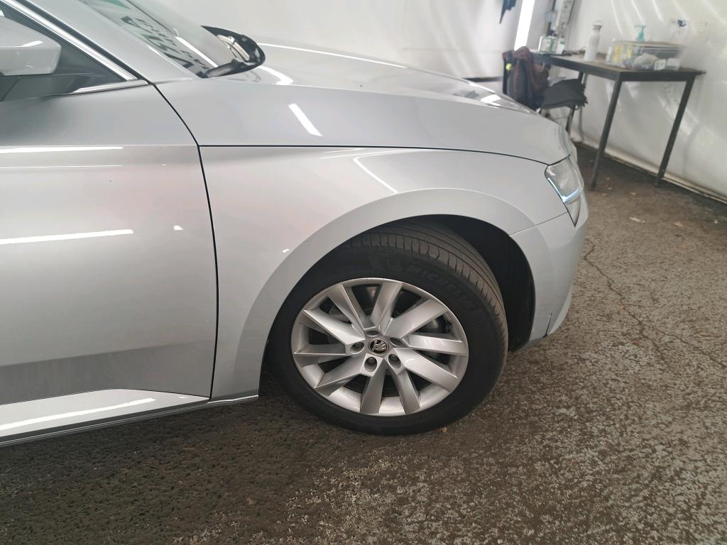 SKODA SUPERB COMBI 2.0 TDI 150 SCR DSG7 Business 2023