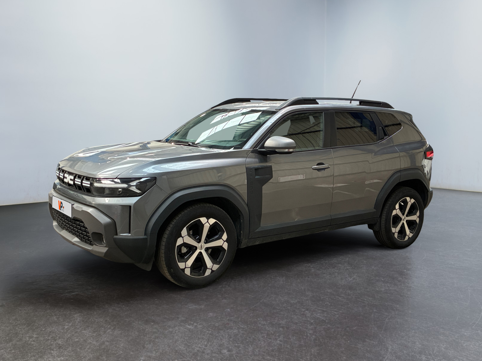DUSTER HYBRID