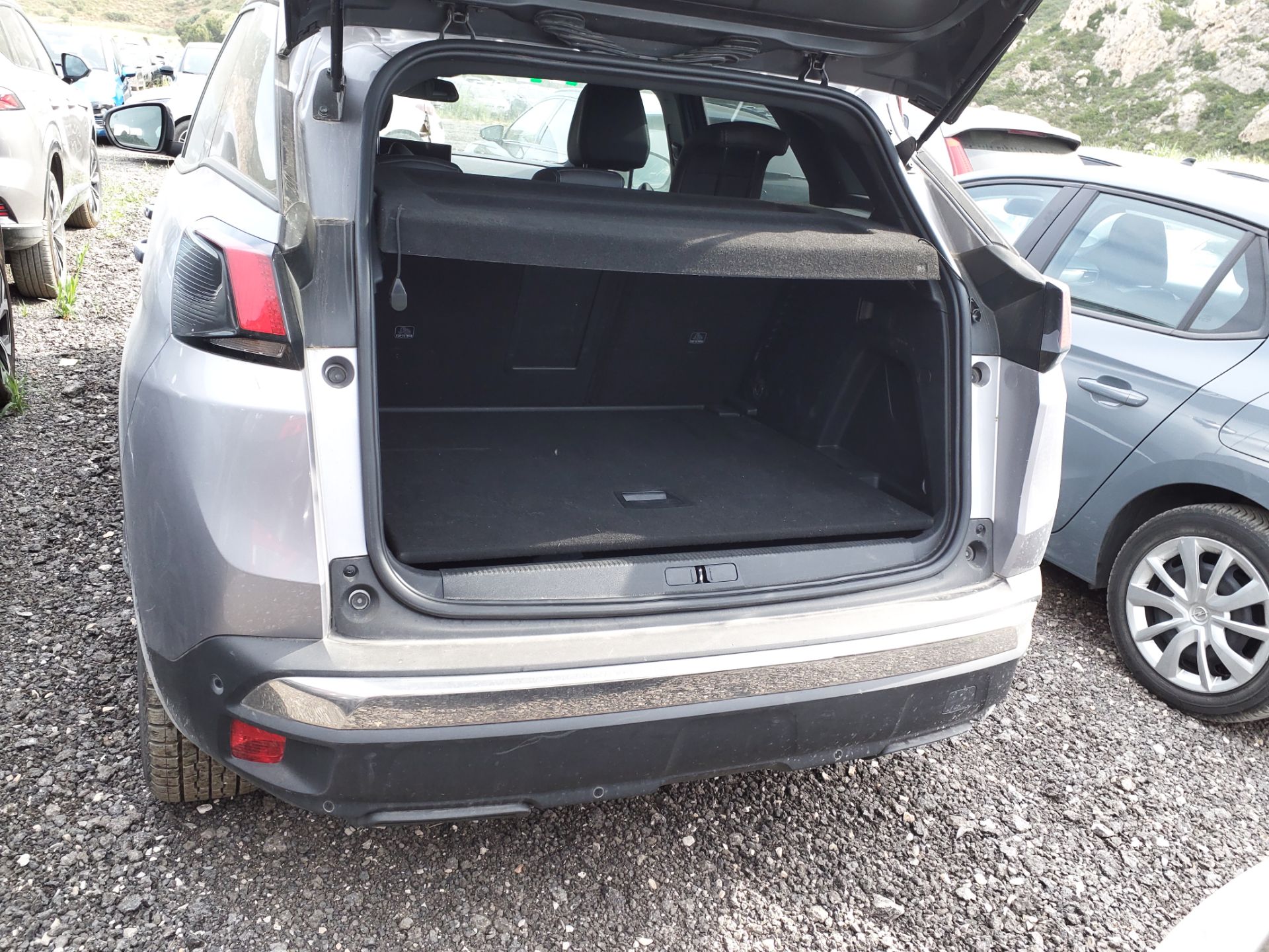 PEUGEOT 3008 PureTech 130ch S&S BVM6 Allure Pack 2023