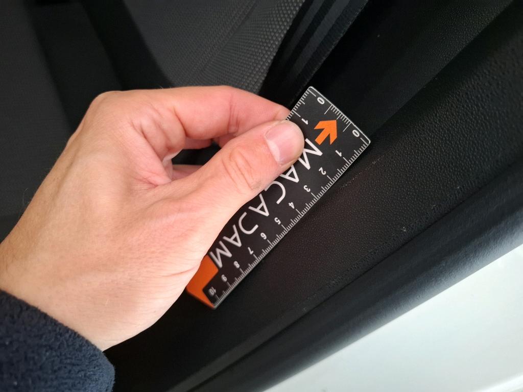 CITROEN C3 BUSINESS PureTech 110 S&S BVM6 Shine 2019
