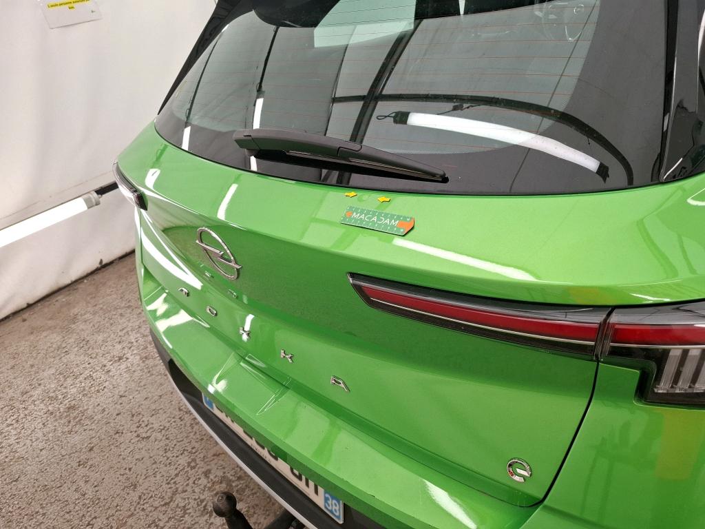 OPEL MOKKA Electrique 136 ch & Batterie 50 kWh Elegance 2023