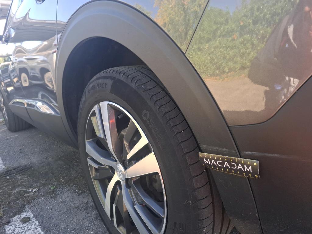 PEUGEOT 5008 PureTech 130ch S&S EAT8 Allure Pack 2023