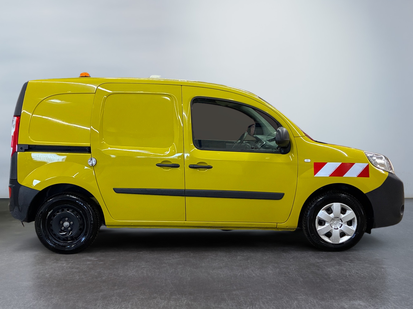 RENAULT KANGOO EXPRESS BLUE DCI 95 GRAND CONFORT GRAND CONFORT 2020