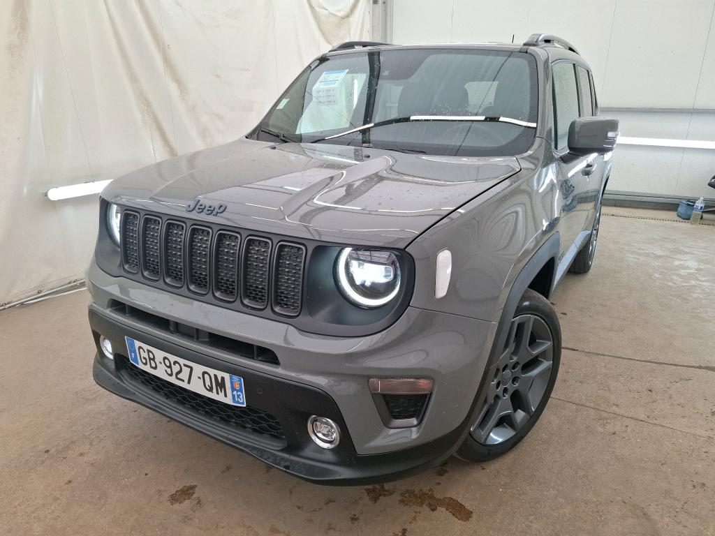 RENEGADE 1.3