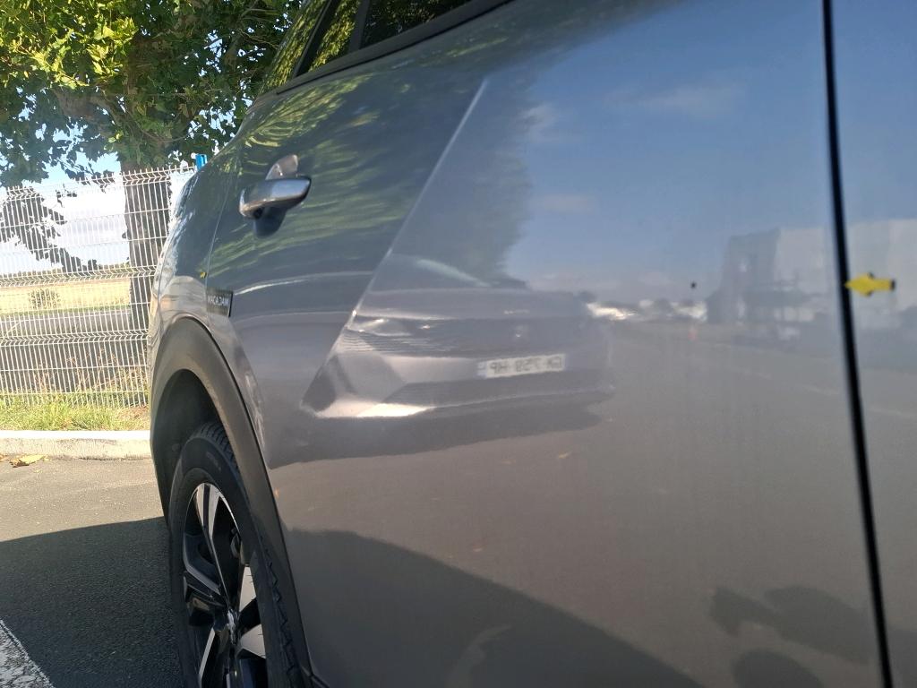 PEUGEOT 2008 BlueHDi 130 S&S EAT8 Allure Pack 2021