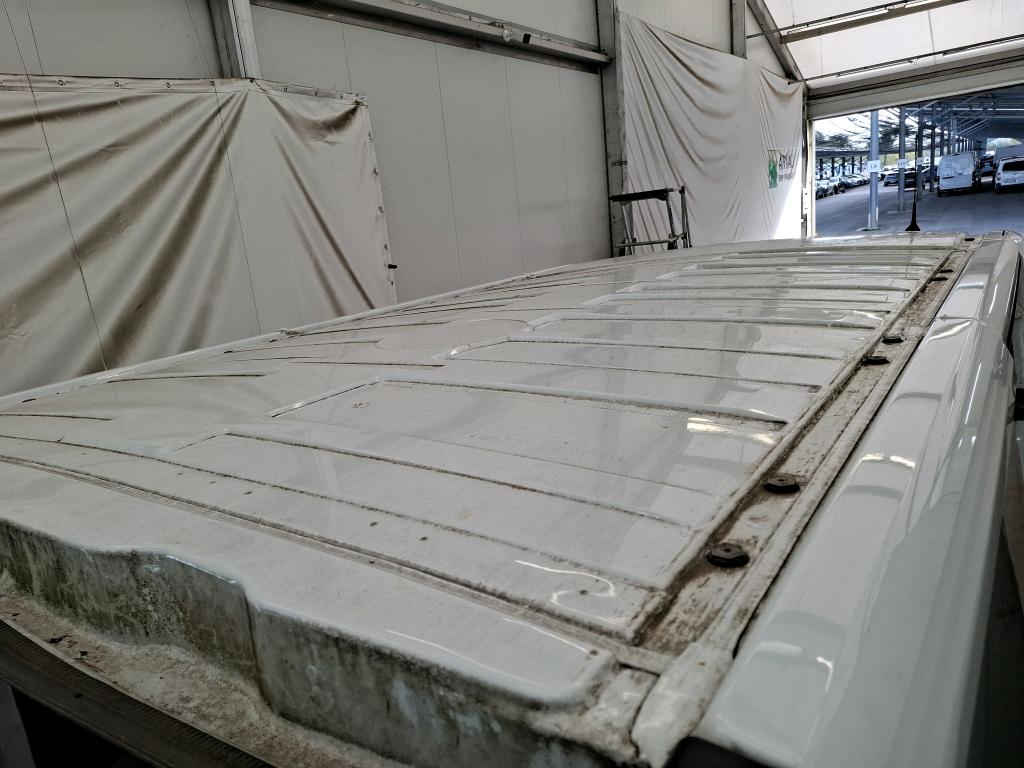 RENAULT TRAFIC FOURGON FGN L1H1 1200 KG DCI 120 GRAND CONFORT 2021