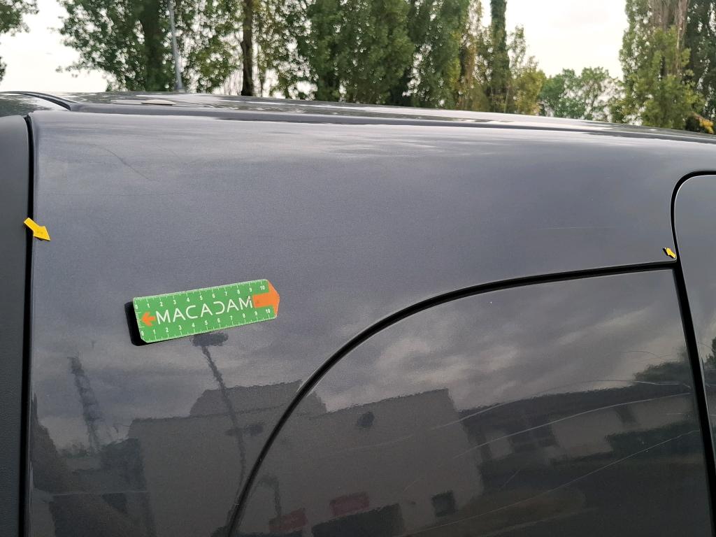MERCEDES CITAN FOURGON FGN 109 CDI LONG PRO 2021