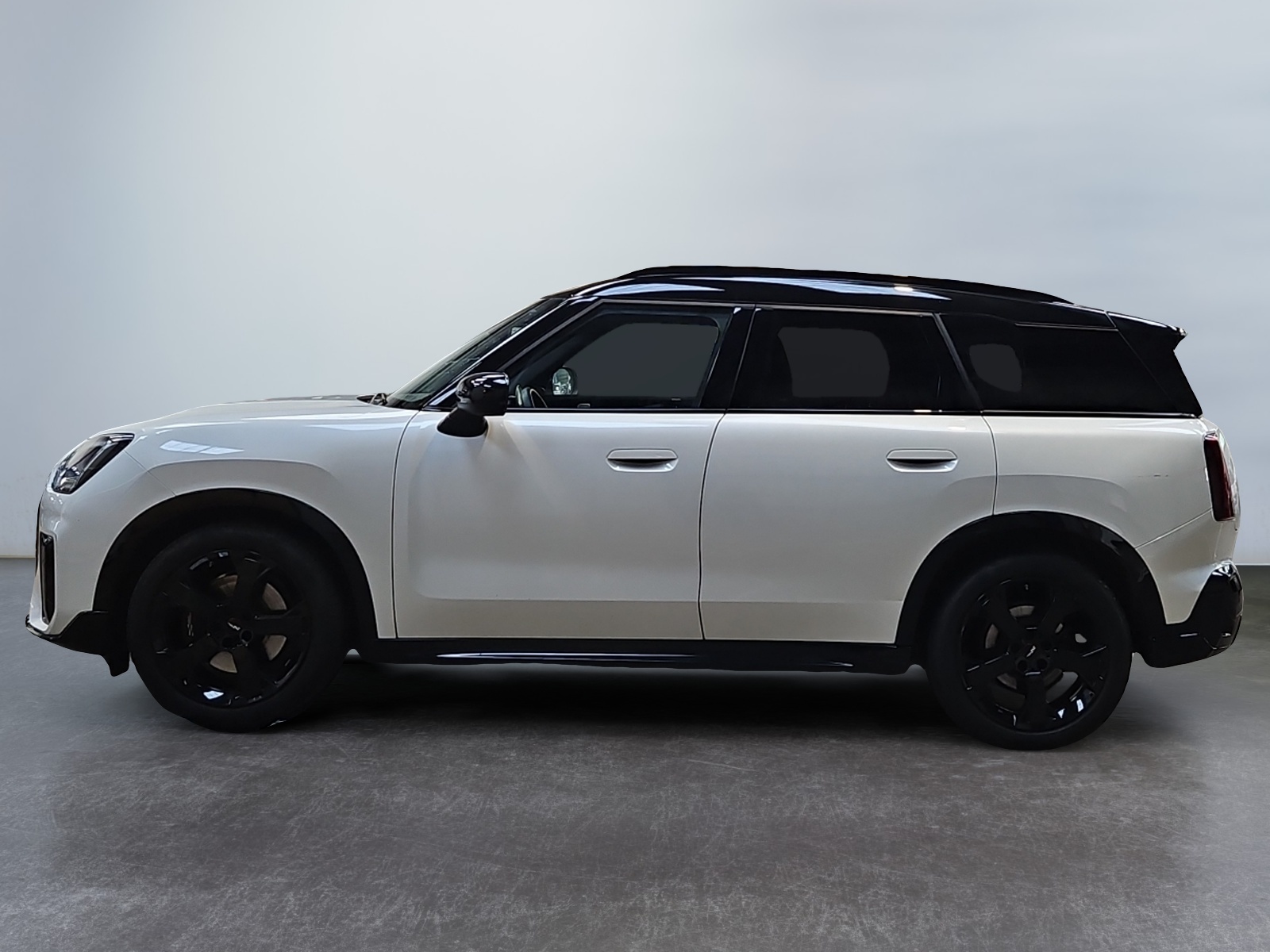 MINI Countryman 218 ch DKG7 S ALL4 JCW Finition 2024