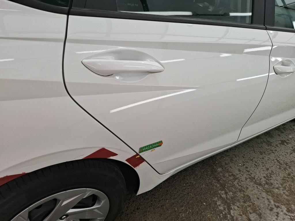 HYUNDAI i20 1.2 84 Initia 2023