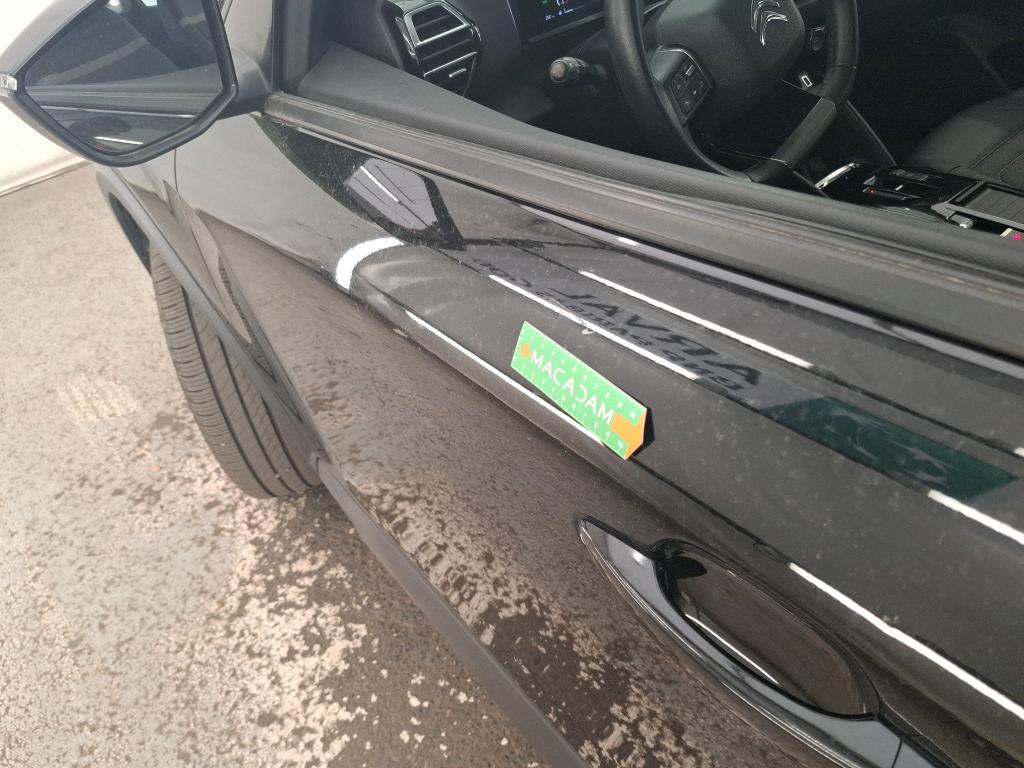 CITROEN C4 X PureTech 130 S&S EAT8 Plus 2023