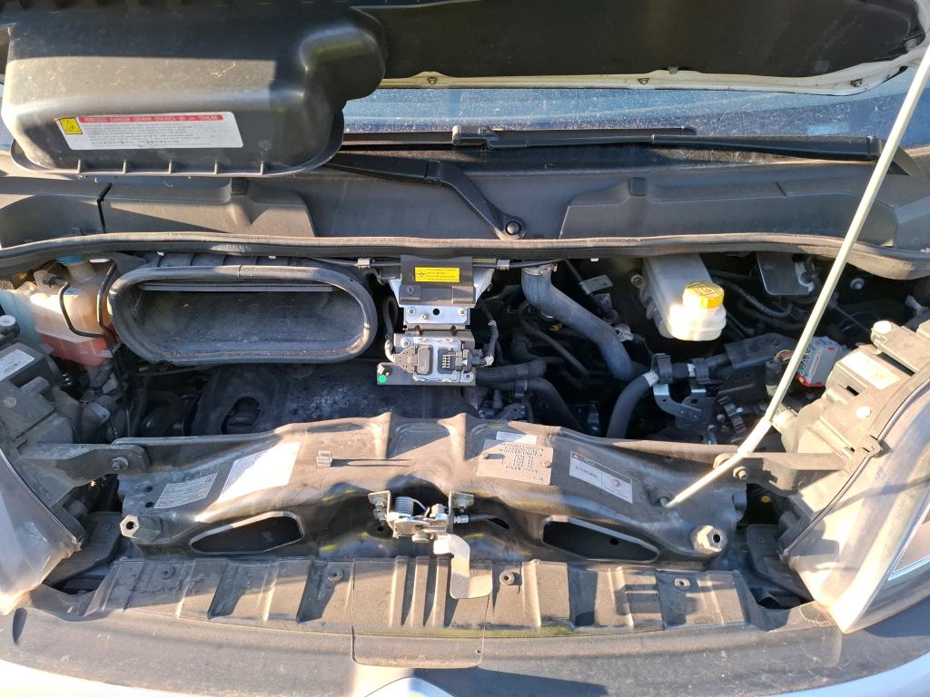 CITROEN JUMPER FOURGON TOLE 33 L1H1 BLUEHDi 120 S&S BVM6 DRIVER 2022