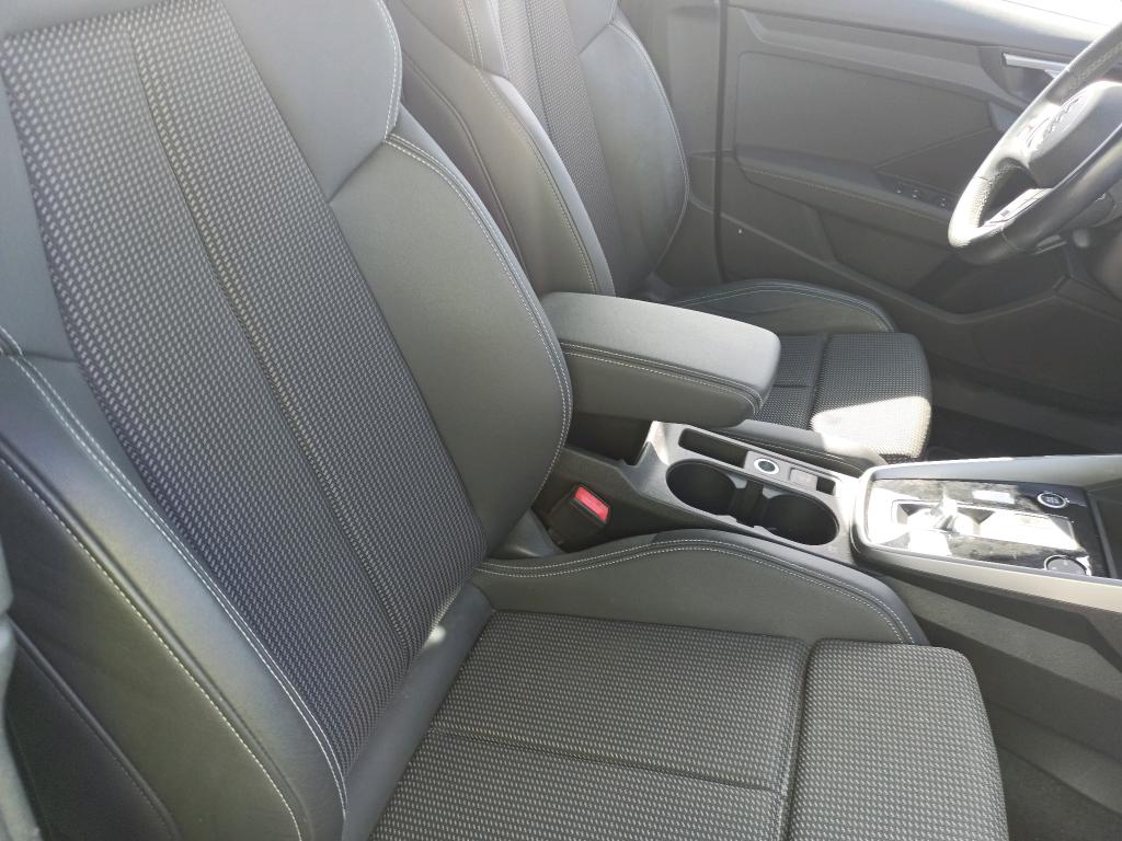AUDI A3/S3 A3 SPORTBACK 35 TFSI Mild Hybrid 150 S tronic 7 Line 2023