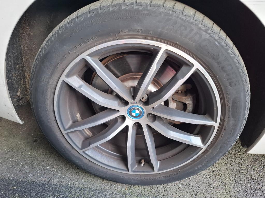 BMW SERIE 5 G30 LCI 545e TwinPower Turbo xDrive 394 ch BVA8 M Sport 2023
