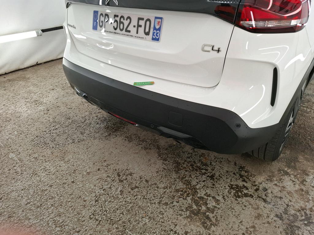 CITROEN C4 PureTech 100 S&S BVM6 Feel 2023