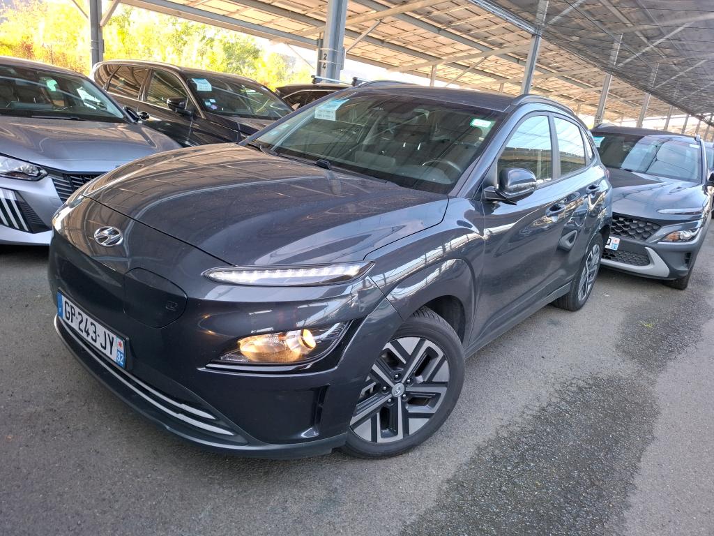 KONA ELECTRIC