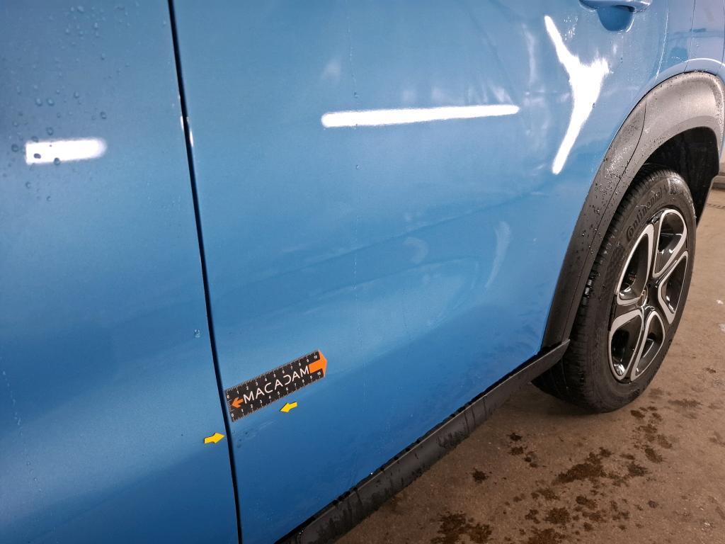 CITROEN C3 AIRCROSS BlueHDi 100 S&S BVM6 Feel Business 2019