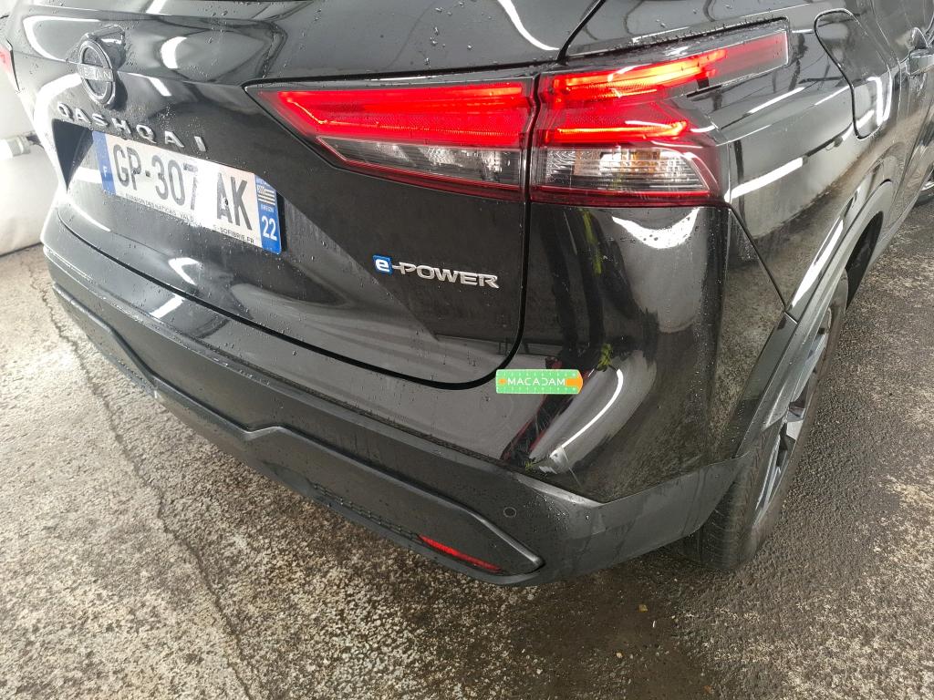 NISSAN QASHQAI VP e-Power 190 ch Business Edition 2023
