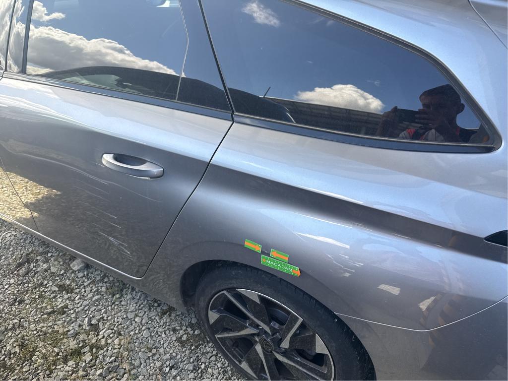 PEUGEOT 308 SW PureTech 130ch S&S EAT8 Allure Pack 2023
