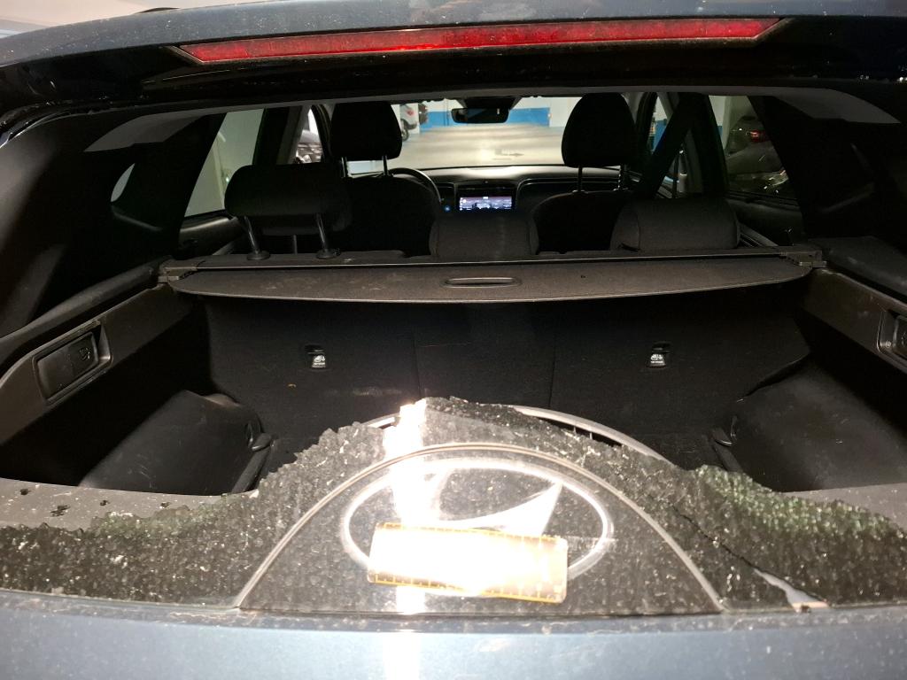 HYUNDAI TUCSON 1.6 T-GDI 230 Hybrid BVA6 Business 2022