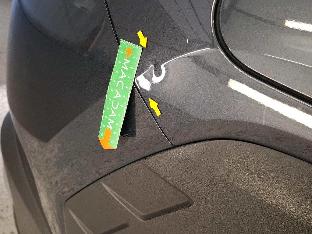 HYUNDAI TUCSON 1.6 T-GDI 265 HTRAC Plug-in BVA6 Business 2023