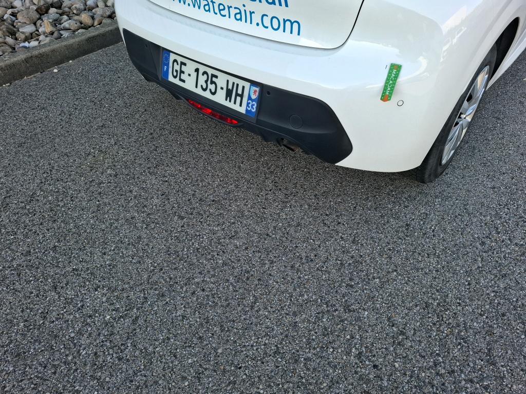 PEUGEOT 208 AFFAIRE PURETECH 75 S&S BVM5 PREMIUM 2022