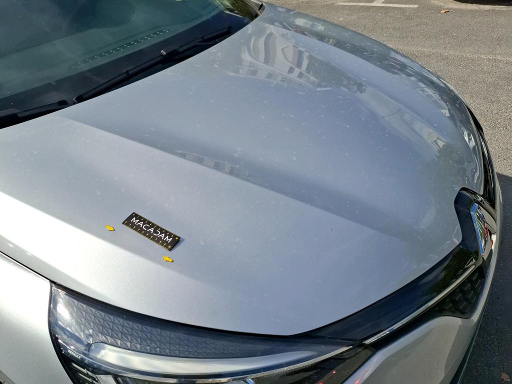 RENAULT CLIO V E-Tech full hybrid 145 Evolution 2023