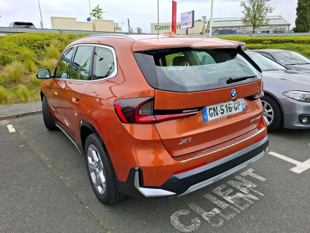 BMW X1 U11 xDrive 25e 245ch DKG7 xLine 2023