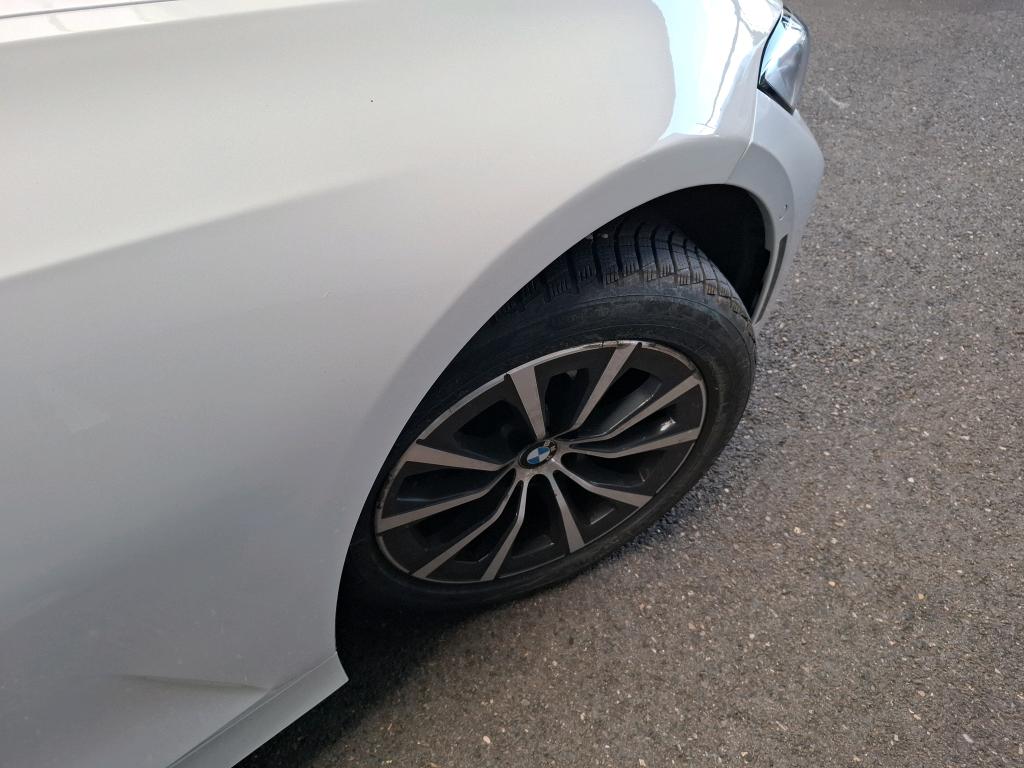 BMW SERIE 3 TOURING G21 318d 150 ch BVA8 Lounge 2021