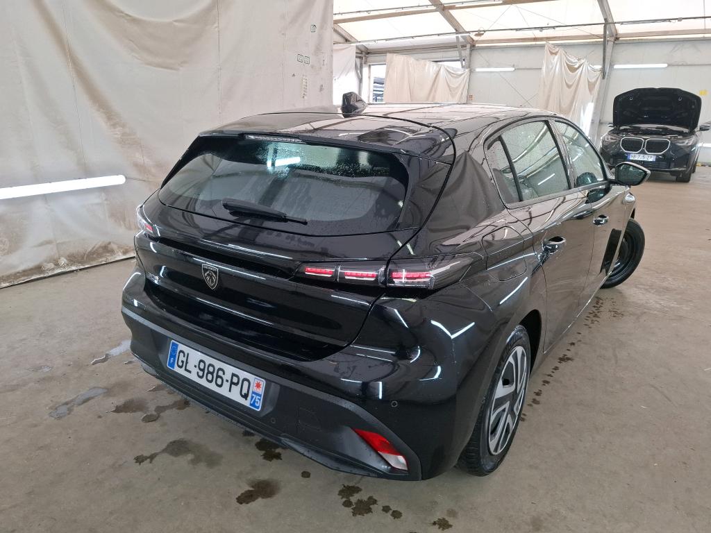 PEUGEOT 308 PureTech 110ch S&S BVM6 Active Pack 2023