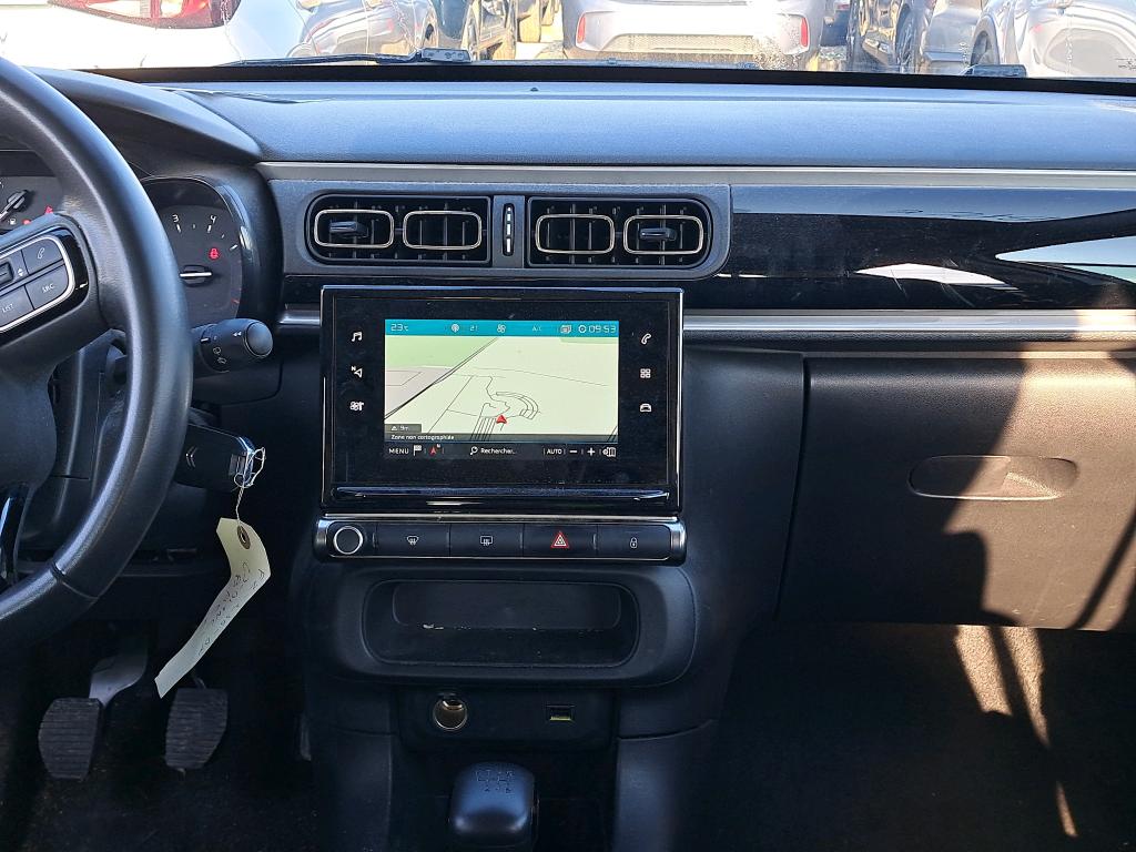 CITROEN C3 PureTech 110 S&S BVM6 Shine 2021
