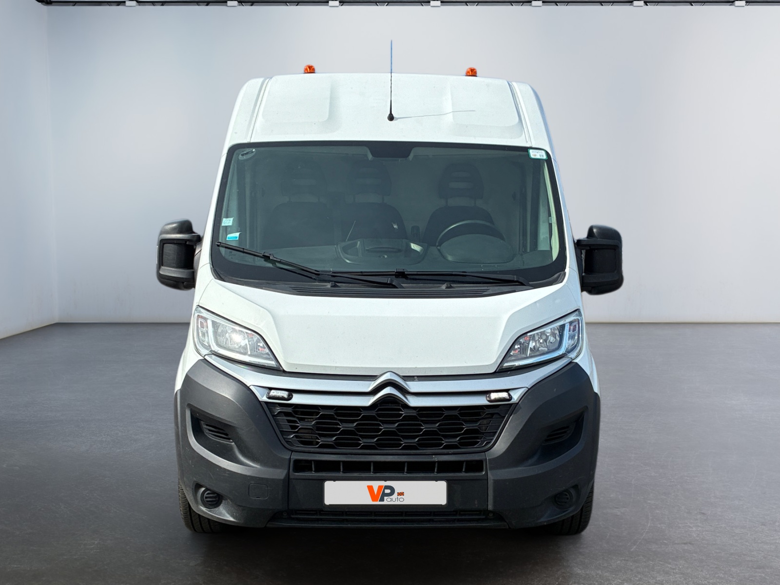 CITROEN JUMPER TOLE 33 L2H2 BLUEHDi 130 BVM6 CLUB 2019