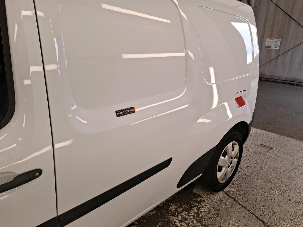 RENAULT KANGOO VAN EXPRESS GRAND VOLUME BLUE DCI 95 EXTRA R-LINK 2021