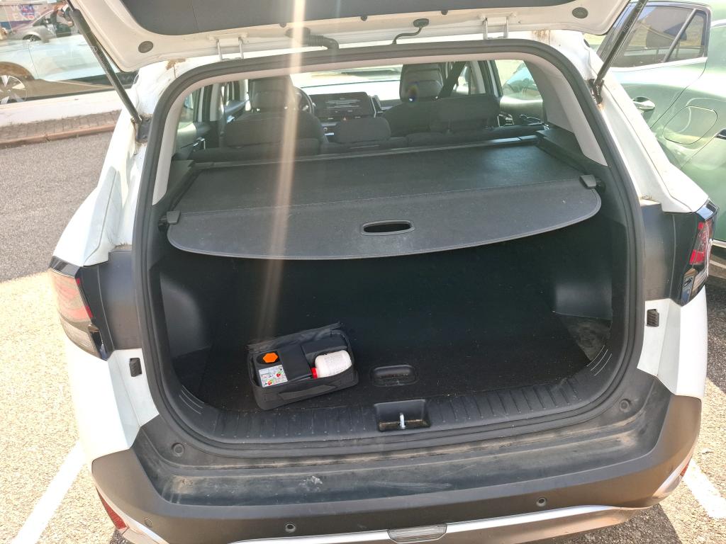 KIA SPORTAGE VP 1.6 T-GDi 230ch ISG Hybride BVA6 4x2 Active 2023