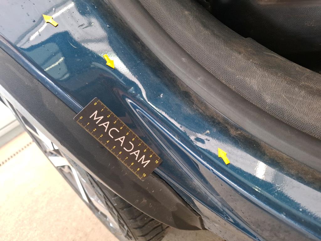 PEUGEOT 5008 BlueHDi 180ch S&S EAT8 GT 2021